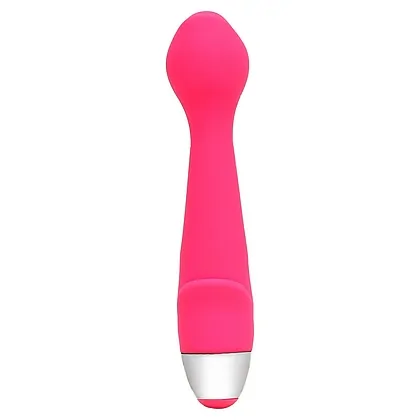 Vibrator Rimba Madeira Flower Power Roz