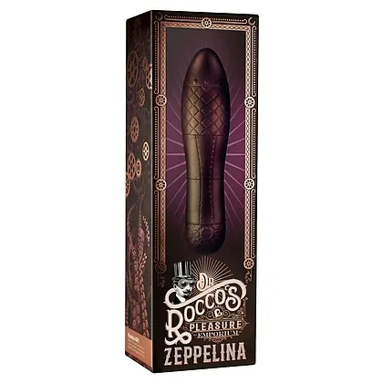 Vibrator Rocks-off Zeppelina Mov