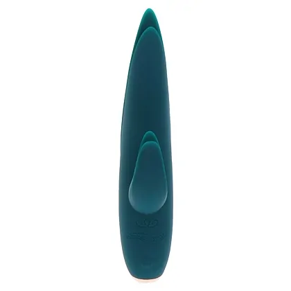 Vibrator Sage Pinpoint Verde