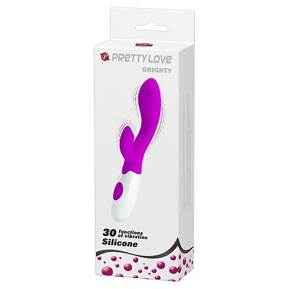 Vibrator Satisfactie Personalizata Mov