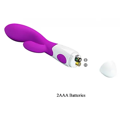 Vibrator Satisfactie Personalizata Mov