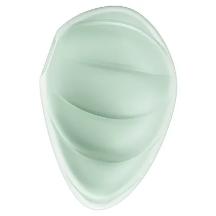 Vibrator Satisfyer Cloud Dancer Verde