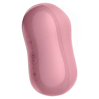 Vibrator Satisfyer Cotton Candy Roz