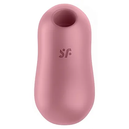 Vibrator Satisfyer Cotton Candy Roz