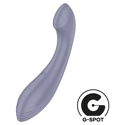 Vibrator Satisfyer G-Force Mov