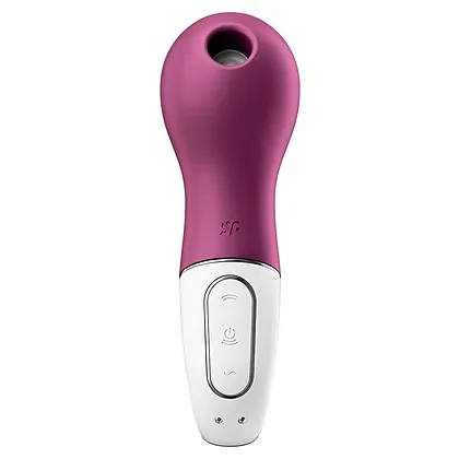 Vibrator Satisfyer Lucky Libra Mov