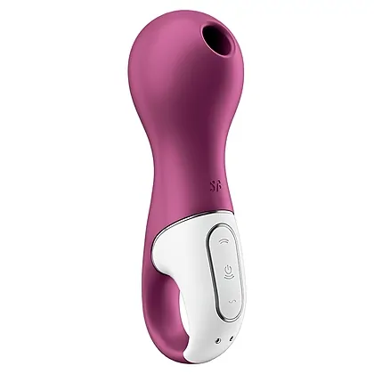 Vibrator Satisfyer Lucky Libra Mov