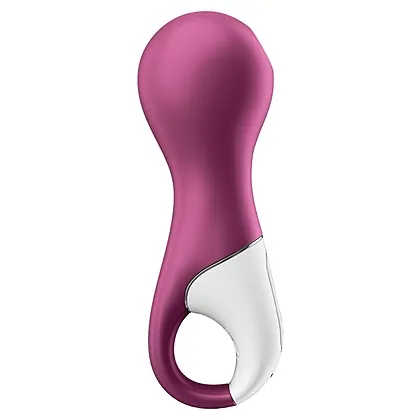 Vibrator Satisfyer Lucky Libra Mov