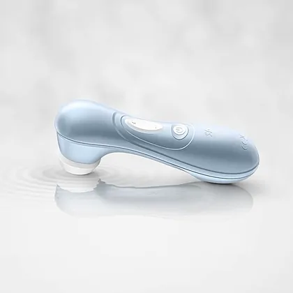 Vibrator Satisfyer Pro 2 Albastru