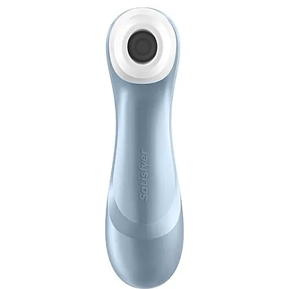 Vibrator Satisfyer Pro 2 Albastru