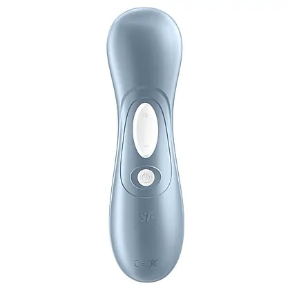 Vibrator Satisfyer Pro 2 Albastru