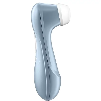 Vibrator Satisfyer Pro 2 Albastru