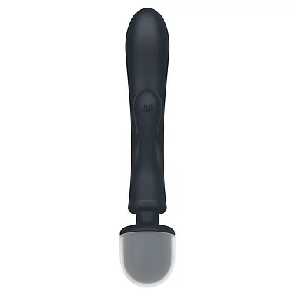 Vibrator Satisfyer Triple Lover Gri