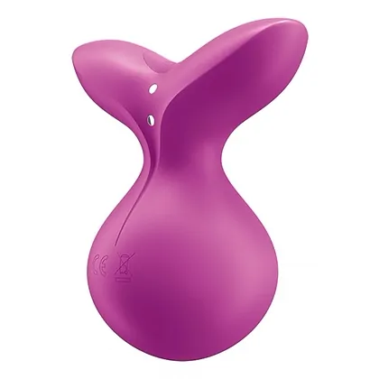 Vibrator Satisfyer Viva 3 Mov