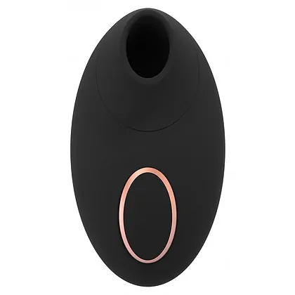 Vibrator Seductive Irresistible Negru