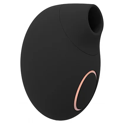 Vibrator Seductive Irresistible Negru