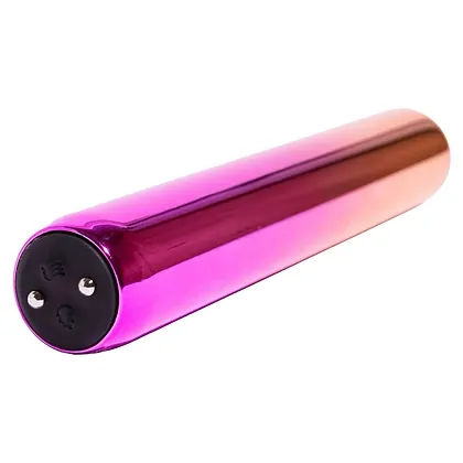 Vibrator Sensuelle Alu 2 Motor Rumba Multicolor