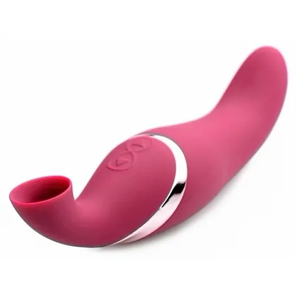 Vibrator Shegasm Intense Roz