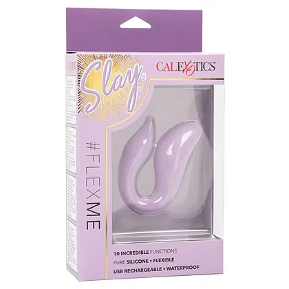 Vibrator Slay FlexMe Mov