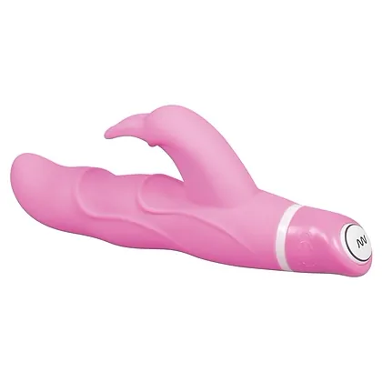 Vibrator Smile G-Bunny Roz