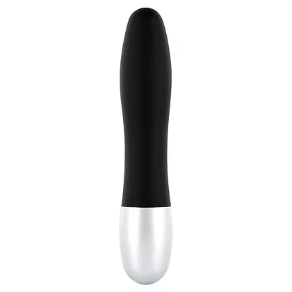 Vibrator Sonda Subtila Negru