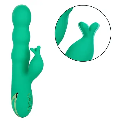 Vibrator Sonoma Satisfyer Verde