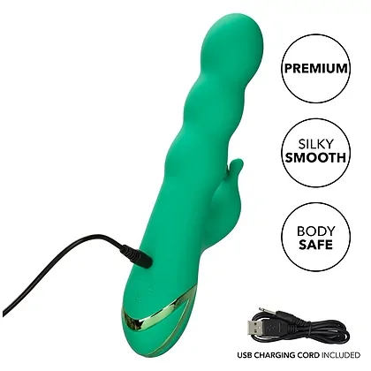 Vibrator Sonoma Satisfyer Verde