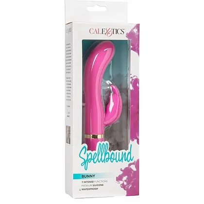 Vibrator Spellbound Bunny Roz