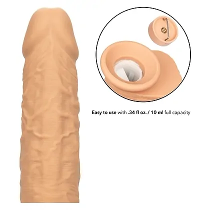 Vibrator Squirting Stick