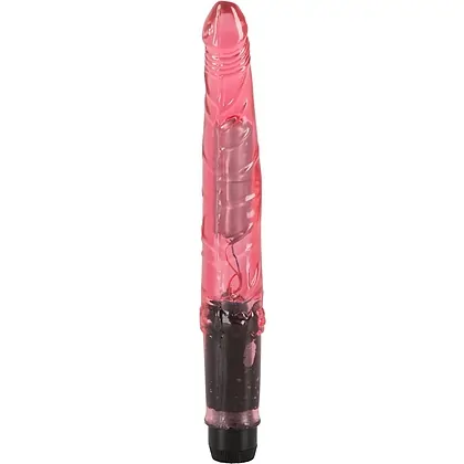 Vibrator Temptation Ruby Rosu