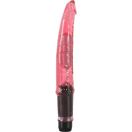 Vibrator Temptation Ruby Rosu