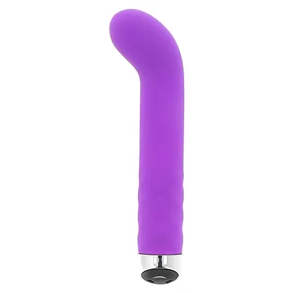 Vibrator Tickle My Senses Mov