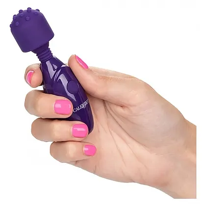 Vibrator Tiny Teasers Nubby Mov