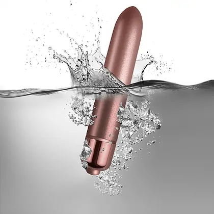 Vibrator Touch of Velvet Rose Blush Auriu