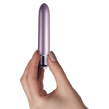 Vibrator Touch of Velvet Soft Mov