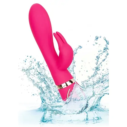 Vibrator Ultra Soft Jack Rabbit Roz