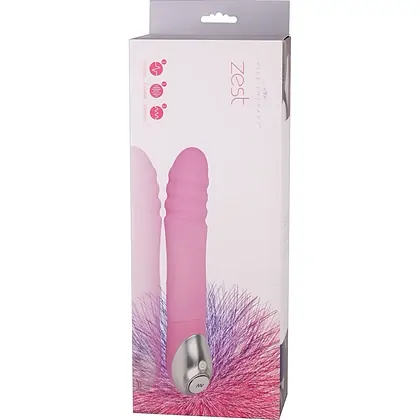 Vibrator Vibe Therapy Zest Roz