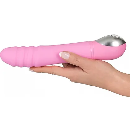 Vibrator Vibe Therapy Zest Roz