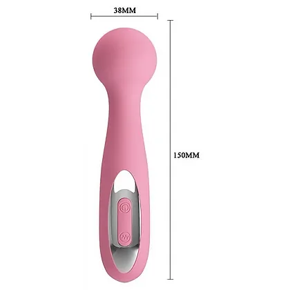 Vibrator Wand Pretty Love Cornelius Roz