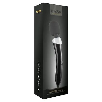 Wonder Wand Massager Negru